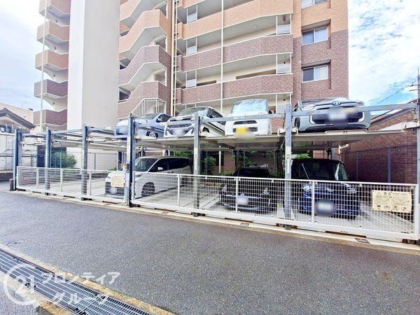 藤和八尾駅前ホームズ　中古マンション