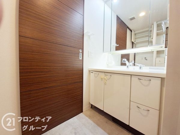 藤和八尾駅前ホームズ　中古マンション