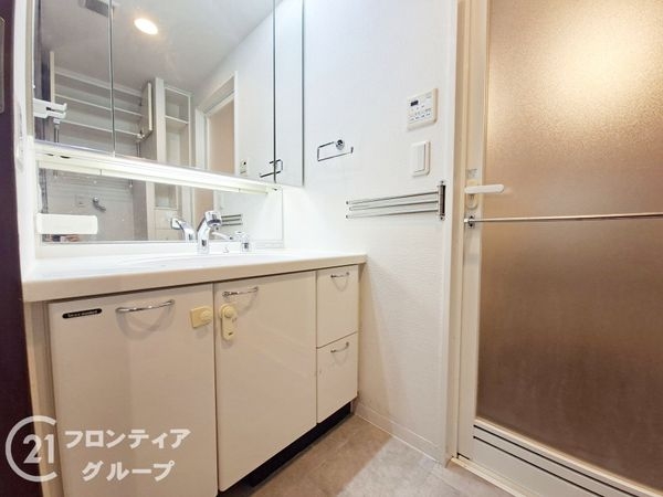 藤和八尾駅前ホームズ　中古マンション