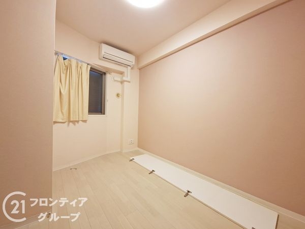 藤和八尾駅前ホームズ　中古マンション