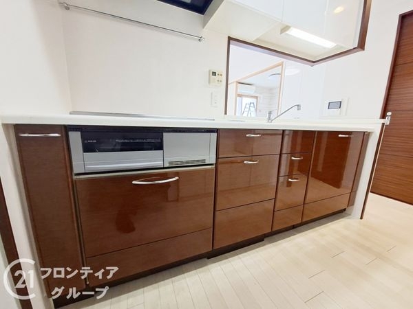藤和八尾駅前ホームズ　中古マンション