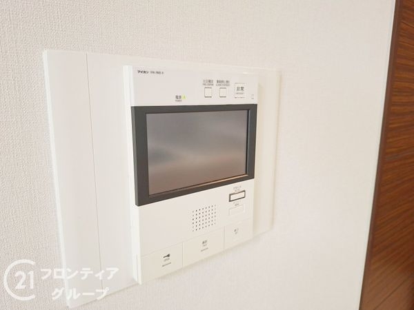 藤和八尾駅前ホームズ　中古マンション