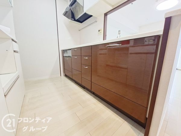 藤和八尾駅前ホームズ　中古マンション