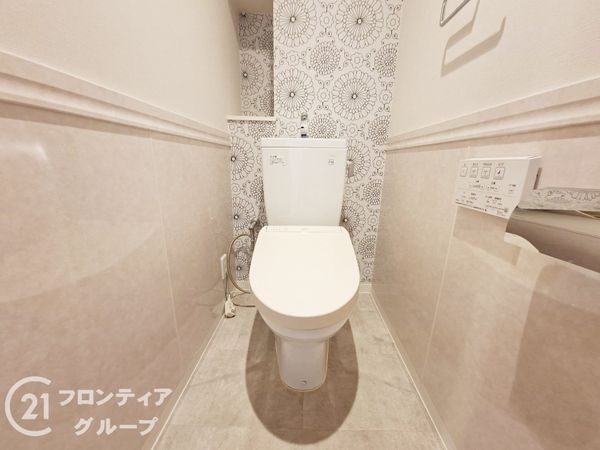 藤和八尾駅前ホームズ　中古マンション