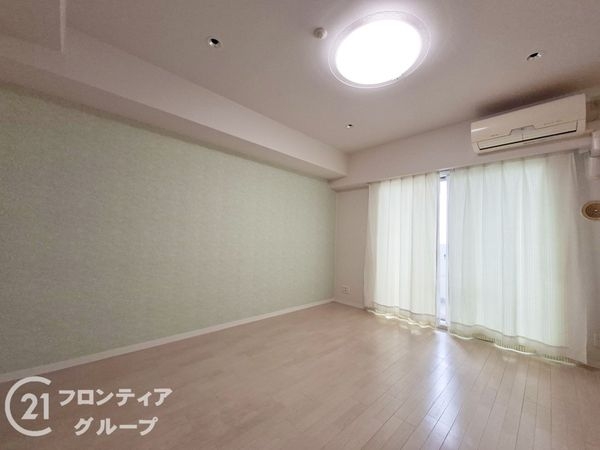藤和八尾駅前ホームズ　中古マンション
