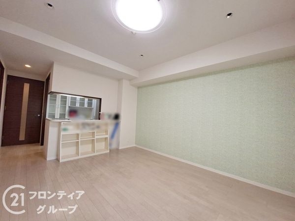 藤和八尾駅前ホームズ　中古マンション