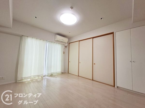 藤和八尾駅前ホームズ　中古マンション