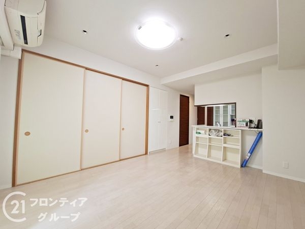 藤和八尾駅前ホームズ　中古マンション