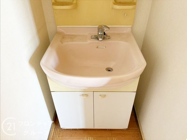 シャトーローレンス　中古マンション