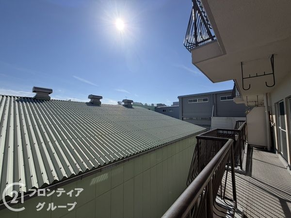 シャトーローレンス　中古マンション