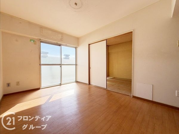 シャトーローレンス　中古マンション