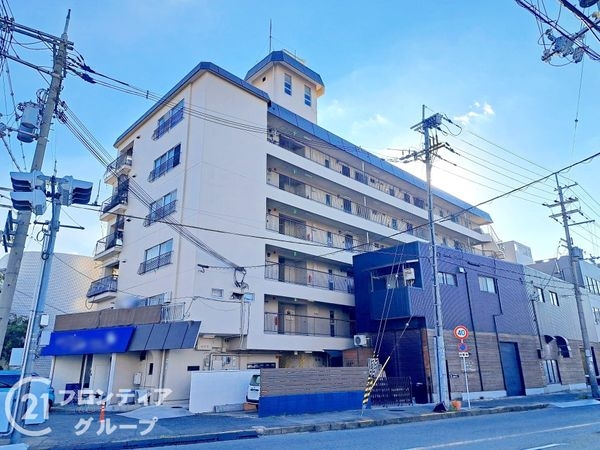 シャトーローレンス 中古マンション