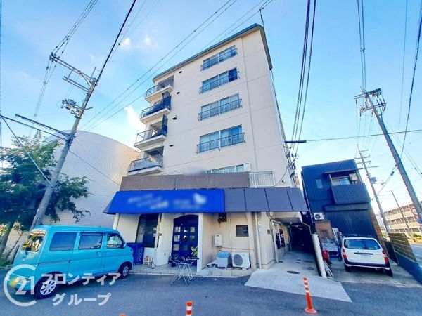 シャトーローレンス　中古マンション