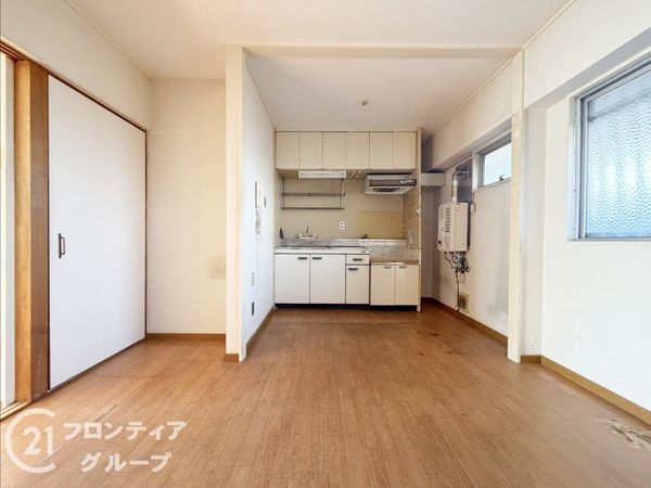 シャトーローレンス　中古マンション