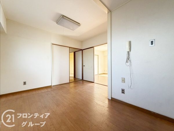 シャトーローレンス　中古マンション