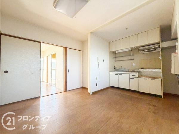 シャトーローレンス　中古マンション