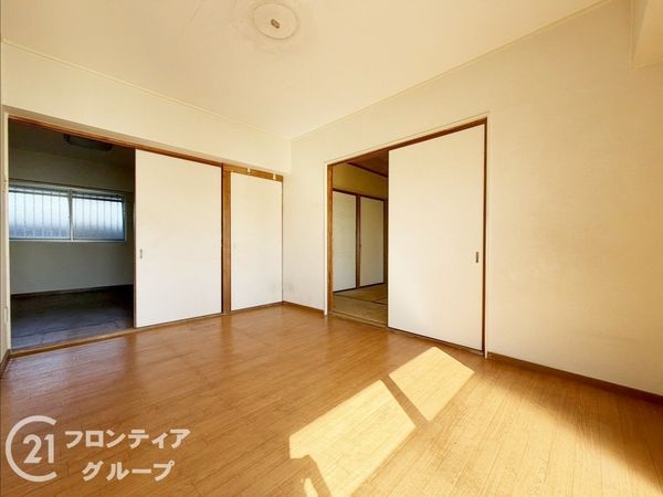 シャトーローレンス　中古マンション