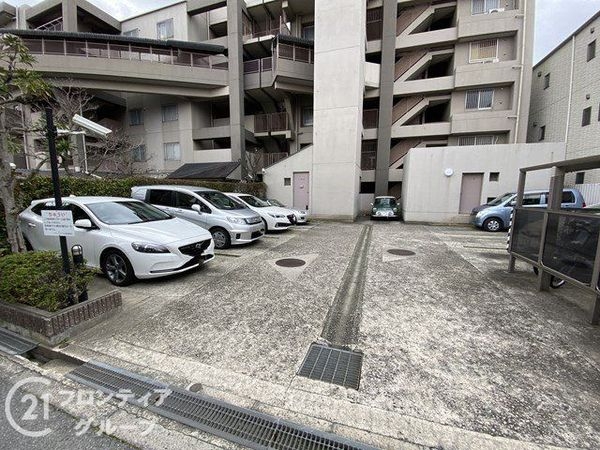 スワローハイツ山坂　中古マンション