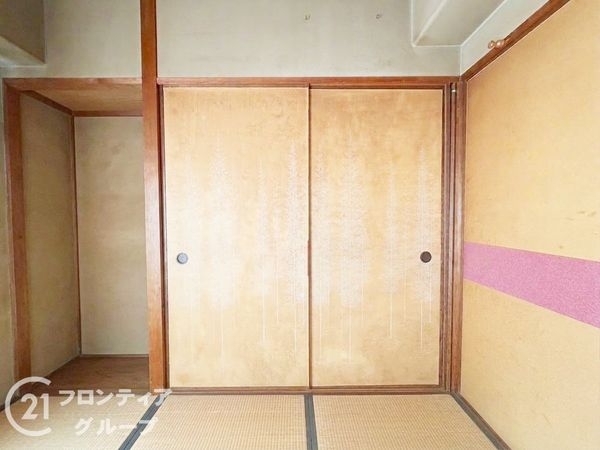 鴻池日光ハイツ　中古マンション