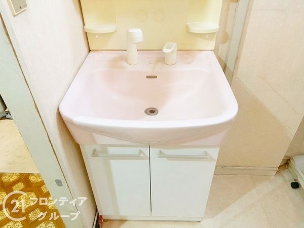 鴻池日光ハイツ　中古マンション