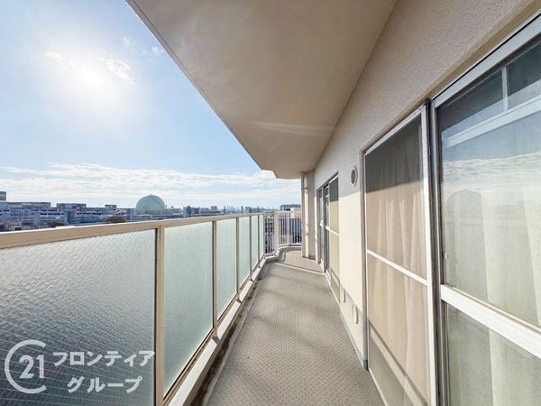 鴻池日光ハイツ　中古マンション