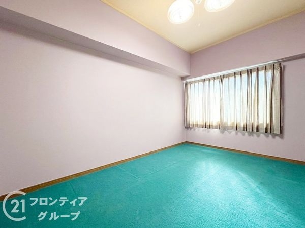 鴻池日光ハイツ　中古マンション