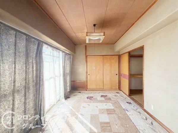 鴻池日光ハイツ　中古マンション