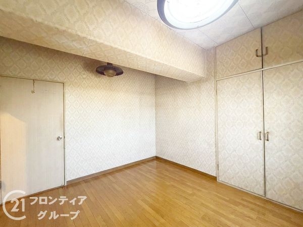 鴻池日光ハイツ　中古マンション