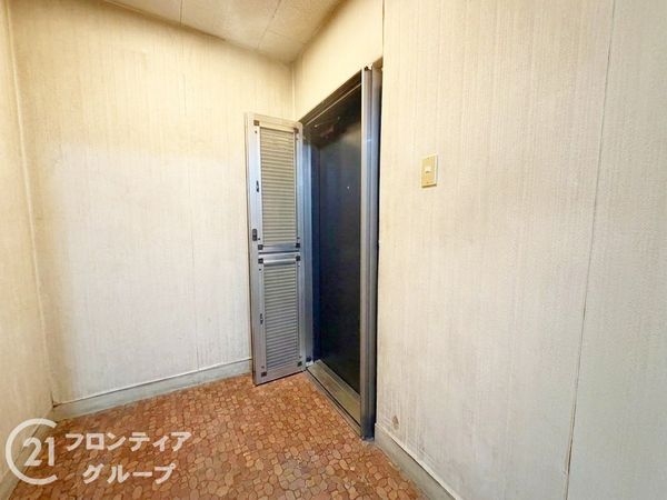 鴻池日光ハイツ　中古マンション