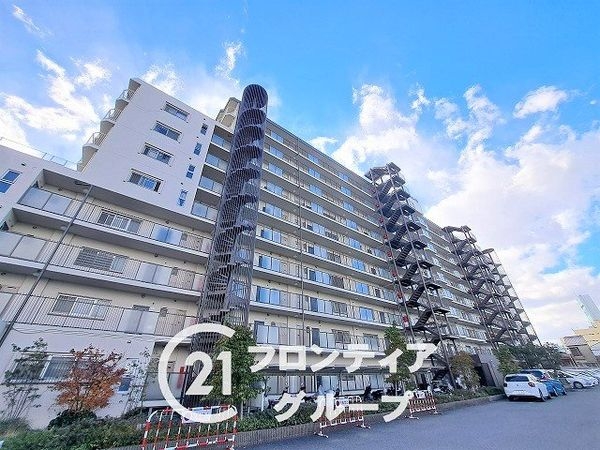 鴻池日光ハイツ 中古マンション