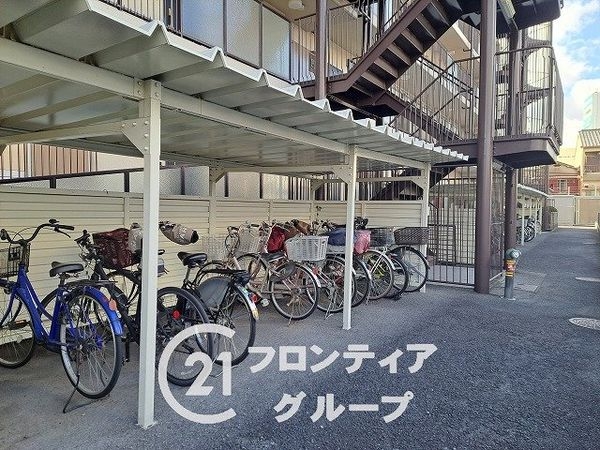 鴻池日光ハイツ　中古マンション