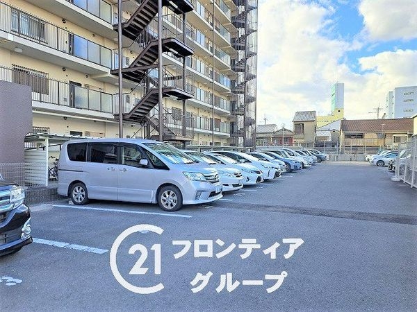 鴻池日光ハイツ　中古マンション