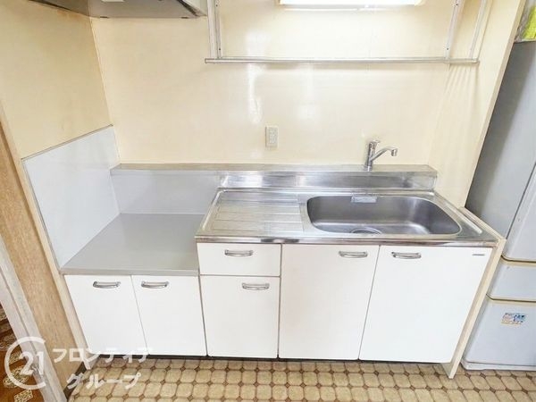 鴻池日光ハイツ　中古マンション