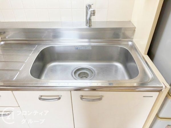 鴻池日光ハイツ　中古マンション