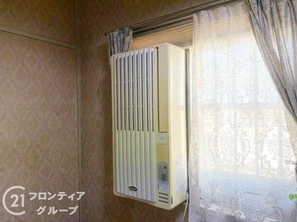 鴻池日光ハイツ　中古マンション
