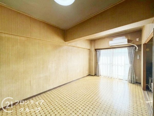 鴻池日光ハイツ　中古マンション