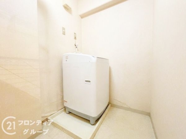 鴻池日光ハイツ　中古マンション