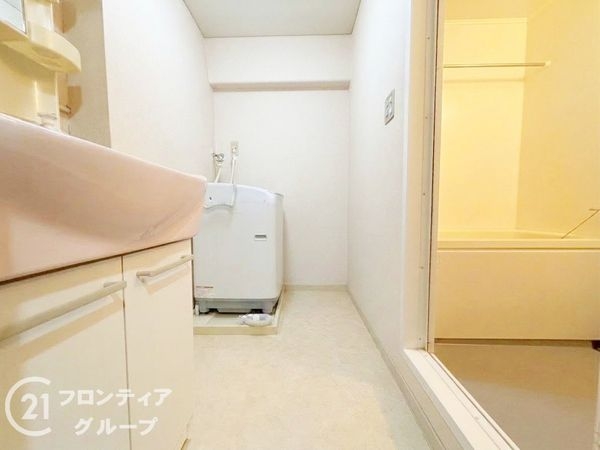 鴻池日光ハイツ　中古マンション