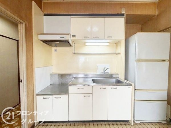 鴻池日光ハイツ　中古マンション