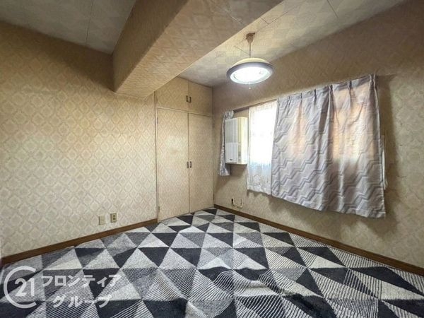鴻池日光ハイツ　中古マンション