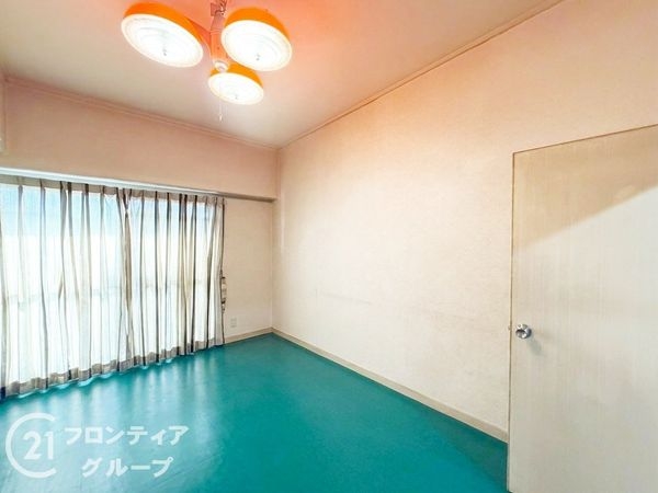 鴻池日光ハイツ　中古マンション