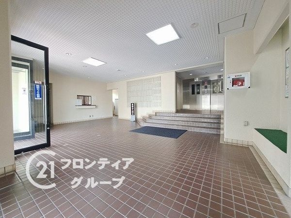 八尾山本レックスマンション　中古マンション
