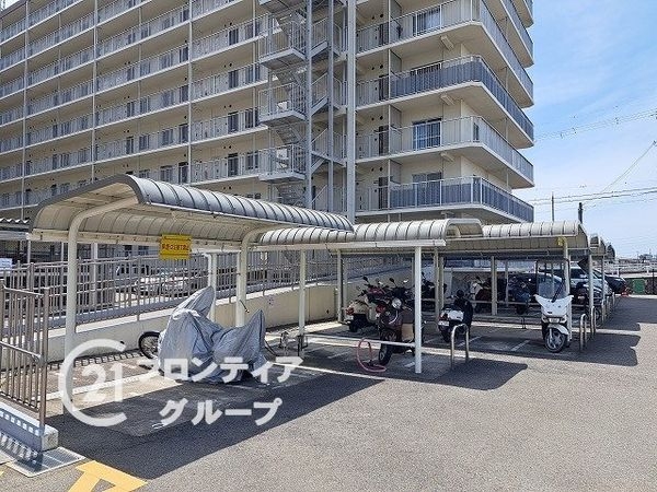 八尾山本レックスマンション　中古マンション