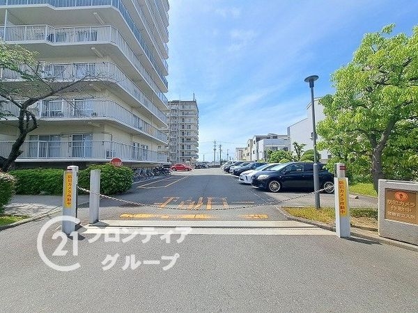 八尾山本レックスマンション　中古マンション