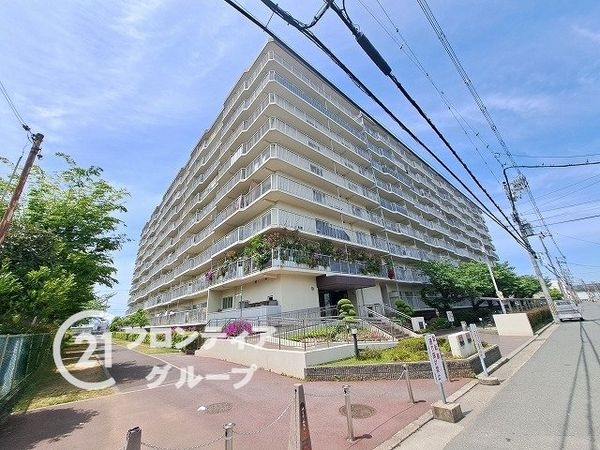八尾山本レックスマンション　中古マンション