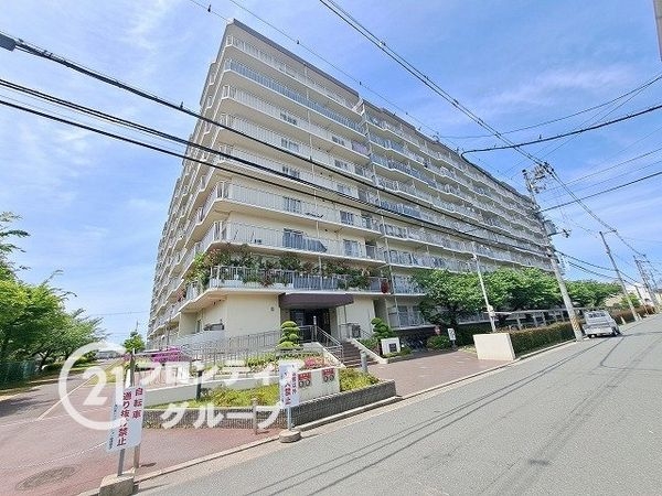 八尾山本レックスマンション　中古マンション