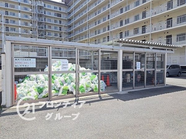 八尾山本レックスマンション　中古マンション