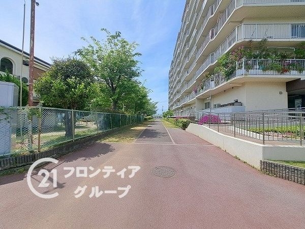 八尾山本レックスマンション　中古マンション