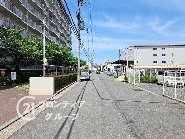 八尾山本レックスマンション　中古マンション