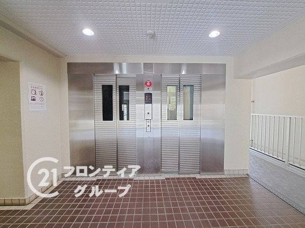 八尾山本レックスマンション　中古マンション